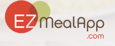 EZ Meal App