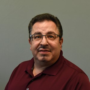 John Marino 